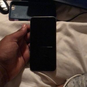 IPhone 6s used
